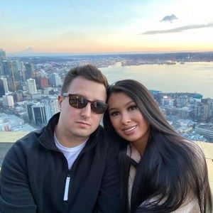 Meet your Posher, George